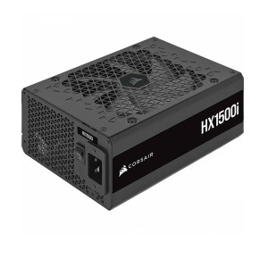 CORSAIR HX1500i 1500W CP-9020215-EU 80 Plus Platinum Tam Modüler Güç Kaynağı