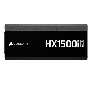 CORSAIR HX1500i SHIFT 1500W 80Plus Platinum PCIe 5.1 Tam Modular ATX 3.1 CP-9020269-EU Güç Kaynağı