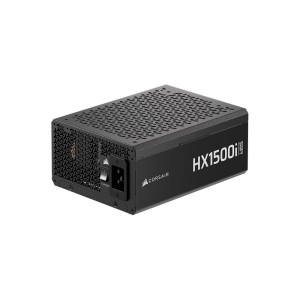 CORSAIR HX1500i SHIFT 1500W 80Plus Platinum PCIe 5.1 Tam Modular ATX 3.1 CP-9020269-EU Güç Kaynağı CORSAIR HX1500i SHIFT 1500W 80Plus Platinum PCIe 5.1 Tam Modular ATX 3.1 CP-9020269-EU Güç Kaynağı