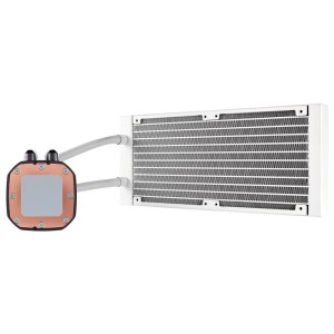 CORSAIR HYDRO Serisi H100i Platinum SE RGB Sıvı Soğutma