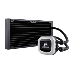 CORSAIR HYDRO Serisi H115i PRO RGB Sıvı Soğutma