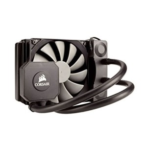 CORSAIR HYDRO Serisi H45 Sıvı Soğutma