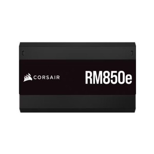 CORSAIR iCUE 4000D AF RM850e Full Modüler 850W 80Plus Gold 3xSP120 RGB Elite Fanlı Gaming Kasa-CC-9020151-EU