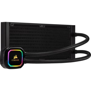 CORSAIR iCUE H100i PRO XT 240mm RGB Sıvı Soğutma