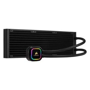 CORSAIR iCUE H150i PRO XT 360mm RGB Sıvı Soğutma