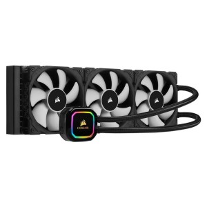 CORSAIR iCUE H150i PRO XT 360mm RGB Sıvı Soğutma