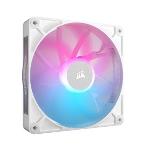 CORSAIR iCUE LINK RX120 CO-9051023-WW RGB 120mm Beyaz FAN