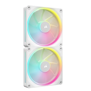 CORSAIR iCUE LINK RX120 CO-9051032-WW RGB 120mm 2'liBeyaz FAN