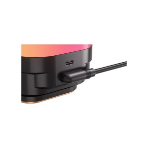 CORSAIR iCUE LINK TITAN 240 RX LCD RX120 RGB Fanlı 240mm Sıvı İşlemci Siyah Soğutucu-CW-9061022-WW