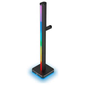 CORSAIR iCUE LT100 CD-9010003-EU RGB Akıllı Aydınlatma Kulesi Genişletme Kiti