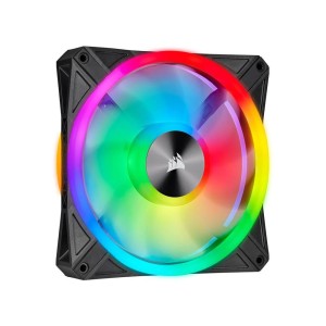 CORSAIR ICUE QL140 140mm RGB Siyah Fan