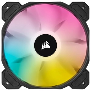 CORSAIR  ICUE SP120 RGB Elite Performance 120mm 3 lü Paket PWM Fan- CO-9050109-WW