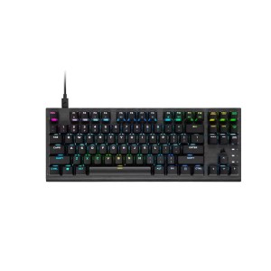 CORSAIR K60 PRO TKL RGB Tenkeyless CORSAIR OPX Switch Türkçe Kablolu Mekanik Klavye