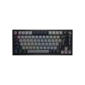 CORSAIR K65 PLUS WIRELESS 75% RGB MLX Red Mekanik Gaming Klavye