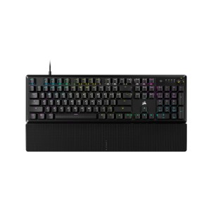 CORSAIR K70 CORE RGB Mekanik RGB MLX Red Kablolu Full-Size Gaming Klavye-CH-910981E-TR