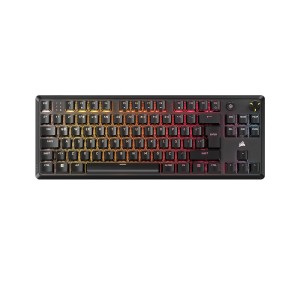 CORSAIR K70 CORE TKL Mekanik RGB MLX Red v2 linear (CH-911911E-TR) Gaming Klavye