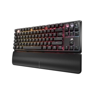 CORSAIR K70 PRO TKL MGX Hyperdrive V2 Switch Kablolu Siyah Gaming Klavye