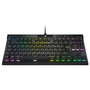 CORSAIR K70 RGB TKL CHAMPION SERIES Türkçe Mekanik Gaming Klavye