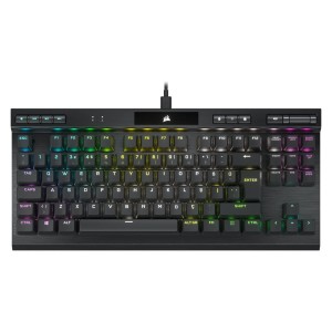 CORSAIR K70 RGB TKL CHAMPION SERIES Türkçe Mekanik Gaming Klavye