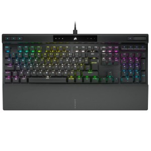 CORSAIR K70 RGB PRO CH-9109410-TR Mekanik Cherry MX RED Gaming Klavye