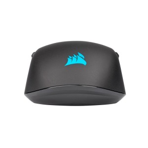 CORSAIR M55 12.400 DPI RGB Pro Siyah Gaming Mouse