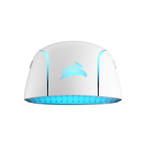 CORSAIR M75 Wireless Beyaz UltraLightweight Ultra Hafif RGB 26.000DPI Kablosuz Gaming Mouse-CH-931D011-EU