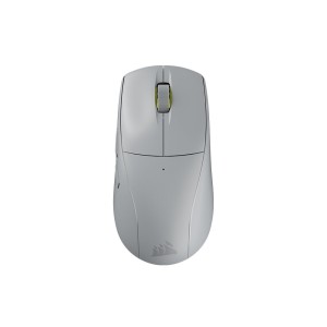CORSAIR M75 Air Wireless UltraLightweight Ultra Hafif  26.000DPI Kablosuz Gri Gaming Mouse-CH-931D102-EU