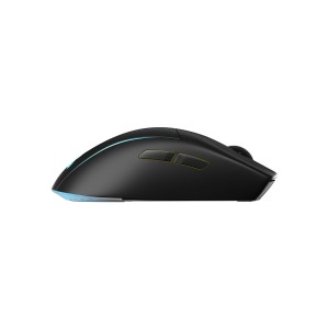 CORSAIR M75 Wireless UltraLightweight Ultra Hafif  RGB 26.000DPI Kablosuz Gri Gaming Mouse-CH-931D010-EU