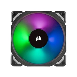 CORSAIR ML120 PRO 120mm Manyetik Levitasyon RGB  Fan