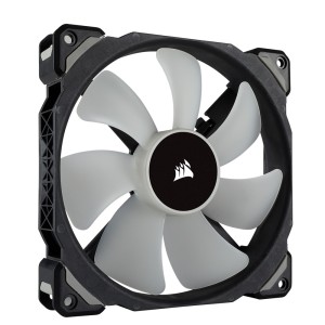 CORSAIR ML140 PRO 140mm Manyetik Levitasyon RGB Fan