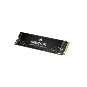 CORSAIR MP600 ELITE 1TB Okuma 7,000MB Yazma 6,200MB Gen4 M2 SSD-CSSD-F1000GBMP600ENH