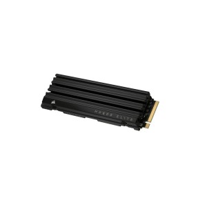 CORSAIR MP600 ELITE 1TB Okuma 7000MB Yazma 6500MB M2 Soğutuculu SSD-CSSD-F1000GBMP600EHS