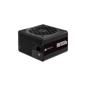 CORSAIR RM1000e 1000W 80Plus Gold Tam Modüler ATX 3.0 PCIe 5.0 Güç Kaynağı-CP-9020264-EU