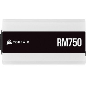 CORSAIR RM750 750W 80  PLus Gold Tam Moduler  Beyaz PSU