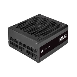 CORSAIR RM750 RM Series 750W 80 Plus Gold Tam Moduler ATX PSU