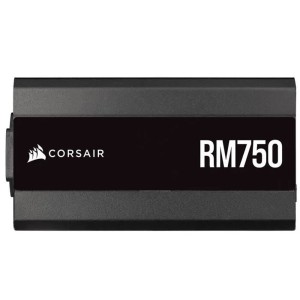 CORSAIR RM750 RM Series 750W 80 Plus Gold Tam Moduler ATX PSU