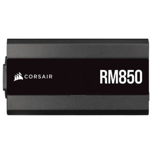 CORSAIR RM850 RM Series 850W 80 Plus Gold Tam Moduler ATX PSU