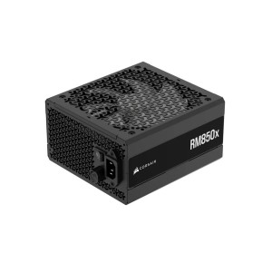 CORSAIR RM850x 850W 80Plus Gold PCIe 5.1 ATX 3.1 Tam Modular CP-9020270-EU Güç Kaynağı