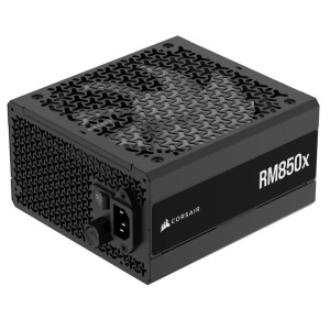CORSAIR RM850x 850W 80Plus Gold PCIe 5.1 ATX 3.1 Tam Modular CP-9020270-EU Güç Kaynağı