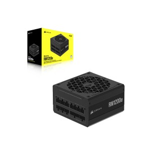 CORSAIR RMe Series RM1200e 1200W 80Plus Gold PCIe 5.1 Tam Modular ATX 3.1 CP-9020258-EU Güç Kaynağı