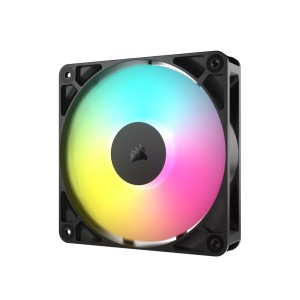 CORSAIR RS Serisi RS120 ARGB 120MM PWM Siyah Fan-CO-9050180-WW