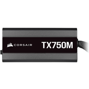 CORSAIR TX750M 750W Modüler 80 Plus Gold PSU