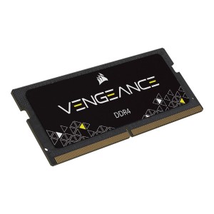 CORSAIR VENGEANCE 16GB (2x8GB) DDR4 3000MHz CL18 Notebook Ram