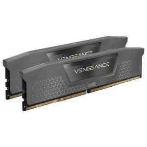 CORSAIR Vengeance 64GB (2X32GB) 6000Mhz DDR5 CL30 Dual Kit CMK64GX5M2B6000Z30 Ram
