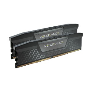 CORSAIR VENGEANCE BLACK 32GB (2x16GB) DDR5 7000Mhz Cl34 Memory Kit-CMK32GX5M2X7000C34