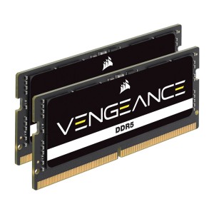 CORSAIR Vengeance DDR5 32GB (2x16GB) 4800Mhz CL40 Notebook Ram