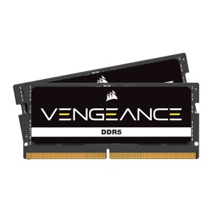 CORSAIR Vengeance DDR5 32GB (2x16GB) 4800Mhz CL40 Notebook Ram