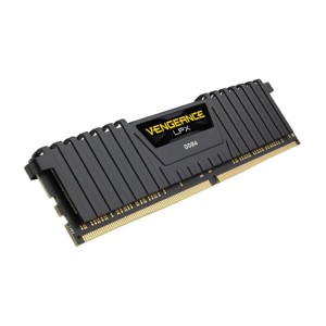 CORSAIR VENGEANCE LPX 16GB (2X8GB) DDR4 2666MHz CL16 Siyah Pc Ram