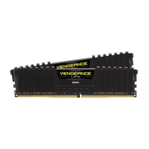 CORSAIR VENGEANCE LPX 16GB (2X8GB) DDR4 2666MHz CL16 Siyah Pc Ram