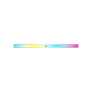 CORSAIR Vengeance RGB 16GB (1x16GB) 5600MHz DDR5 CL40 AMD EXPO Uyumlu Ram -CMH16GX5M1B5600Z40